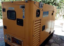 مولدaksaالدق الاول اصلي12Kva مولدaksaالدق الاول اصلي12Kva