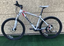 دراجة #للبيع  2017 - Giant - Atx - 27.5