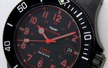Luxury Glycine Combat Sub Automatic swiss made Diver watch