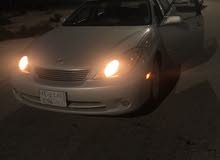لكزس es330 2005 لكزس es330 2005