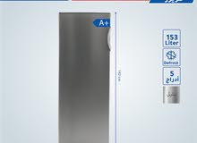 Newton Freezers in Amman