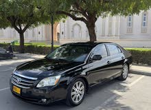 Toyota Avalon 2007 in Muscat