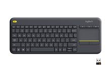 Wireless Touch Keyboard
