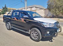 تويوتا هيلوكس 4x4 2019 تويوتا هيلوكس 4x4 2019