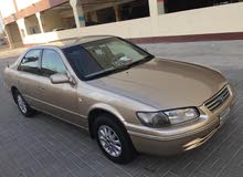 للبيع كامري 99 للبيع كامري 99