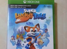 لعبتين wwe17، super lucky tale لعبتين wwe17، super lucky tale