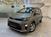 Kia Picanto 2019 in Amman