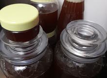 Sidr Douani Mountain Honey (عسل سدر الجبلي الدواني) Sidr Douani Mountain Honey (عسل سدر الجبلي الدواني)