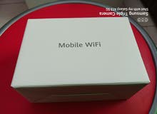 Pocket Wifi Brand New Sealed pack Not Used