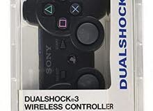 Ps3 Controller DualShock 3 / تحكم ps3