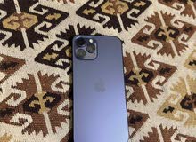 Apple iPhone 13 Pro Max 128 GB in Amman