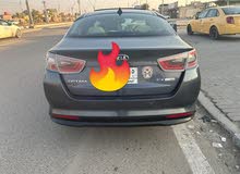 Kia EV5 2016 in Basra