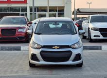 Chevrolet Spark 2017 Gcc 1.4 liter V4