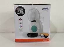 DeLonghi Piccolo XS Coffee Machine (Brand new) DeLonghi Piccolo XS Coffee Machine (Brand new)