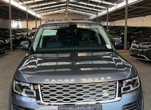 Land Rover Range Rover 2020 in Amman