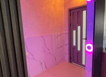85m2 2 Bedrooms Apartments for Sale in Qalqilya Al-Marj