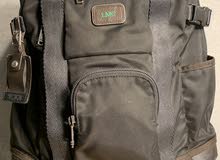 TUMII BACKPACK Well taken care TUMII BACKPACK Well taken care