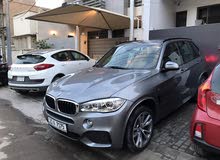 BMW X5 Series 2018 in Baghdad