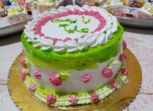 تجهيز كيك مناسبات وأعياد لكرسماس تجهيز كيك مناسبات وأعياد لكرسماس