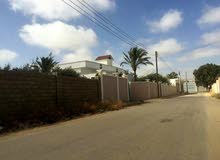 Mixed Use Land for Sale in Benghazi Qawarsheh