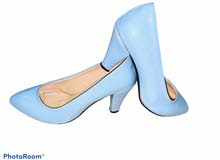 baby blue high heels baby blue high heels