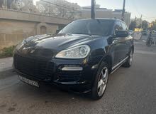 Porsche Cayenne Cayenne GTS in Amman