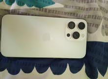 Apple iPhone 15 Pro Max 512 GB in Amman