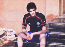 سرمد محسن عمر 20 سنه سرمد محسن عمر 20 سنه