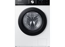 Samsung 11 - 12 KG Washing Machines in Amman