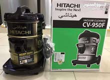 مكنسة هيتاشي 2100 بأفضل سعر شامل التوصيل