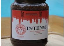 intense intense