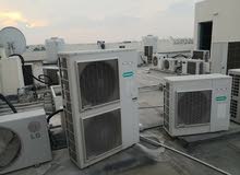 any kind of ac maintenance services