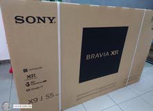 Sony x90j55A new model