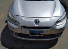 سيارة رينو فلونس فابريكة 2013 باسم صاحبها سيارة رينو فلونس فابريكة 2013 باسم صاحبها