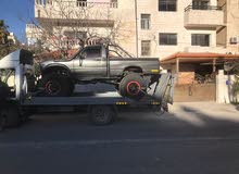 ونش ابو شركس