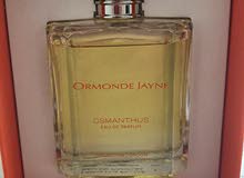 Ormonde jayne osmanthus 120 ml very light use