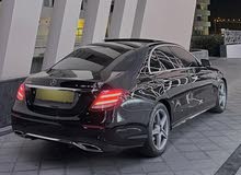 Mercedes Benz E-Class 2017 in Al Batinah