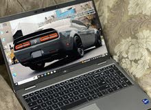 لاب توب ديل كور سفن رام 16 جيل 11 بسعر مغري