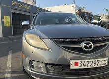 Mazda 6 2009