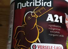 Nutri bird A21 Nutri bird A21