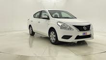 (HOME TEST DRIVE AND ZERO DOWN PAYMENT) NISSAN SUNNY