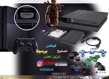 SALES AND REPAIR OF ALL KIND OF VIDEO GAMES CONSOLE SALES AND REPAIR OF ALL KIND OF VIDEO GAMES CONSOLE