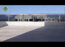 Commercial Land for Sale in Ramallah and Al-Bireh Al Manara