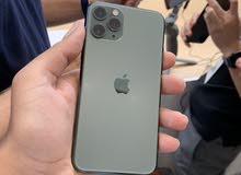 Apple iPhone 11 Pro 64 GB in Mafraq