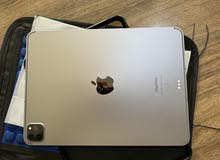 iPad Pro 2022-WiFi+cellular like new