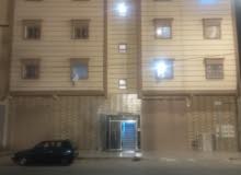 عمارة في العيون