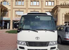 Toyota Coaster Toyota Coaster