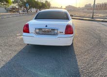فورد لنكن 2003 فورد لنكن 2003