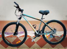 Allomunim Bike size 26 Allomunim Bike size 26