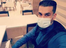 سفراجي ومساعد شيف باحت عن عمل سفراجي ومساعد شيف باحت عن عمل